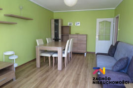 Umeblowane i wyposażone mieszkanie przy ul. Węgierskiej